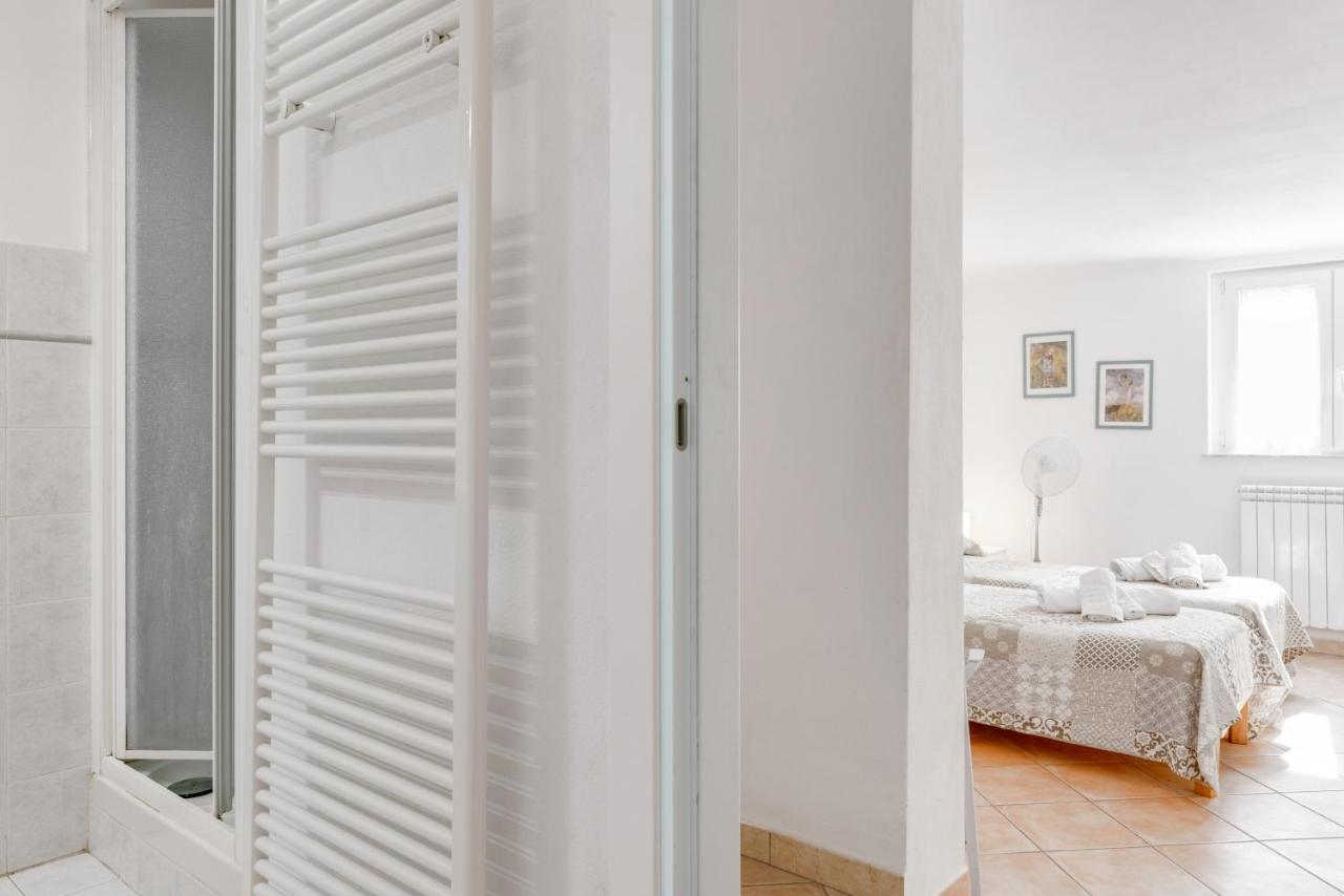 La Spezia Migliarina Bedrooms Extérieur photo