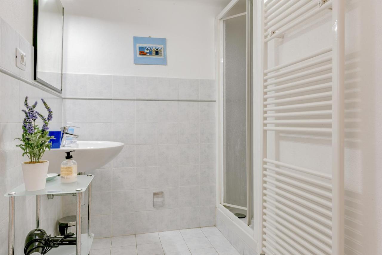 La Spezia Migliarina Bedrooms Extérieur photo