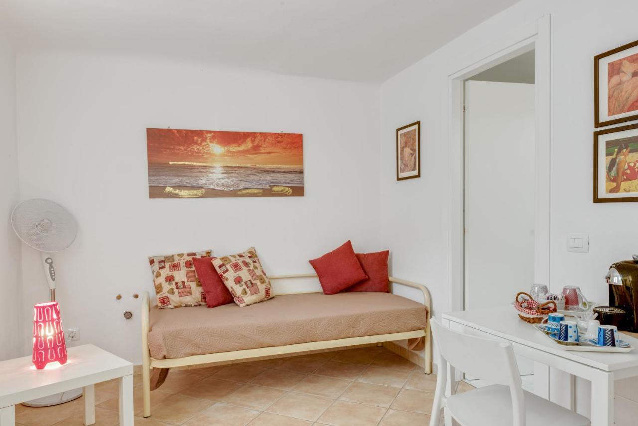 La Spezia Migliarina Bedrooms Extérieur photo