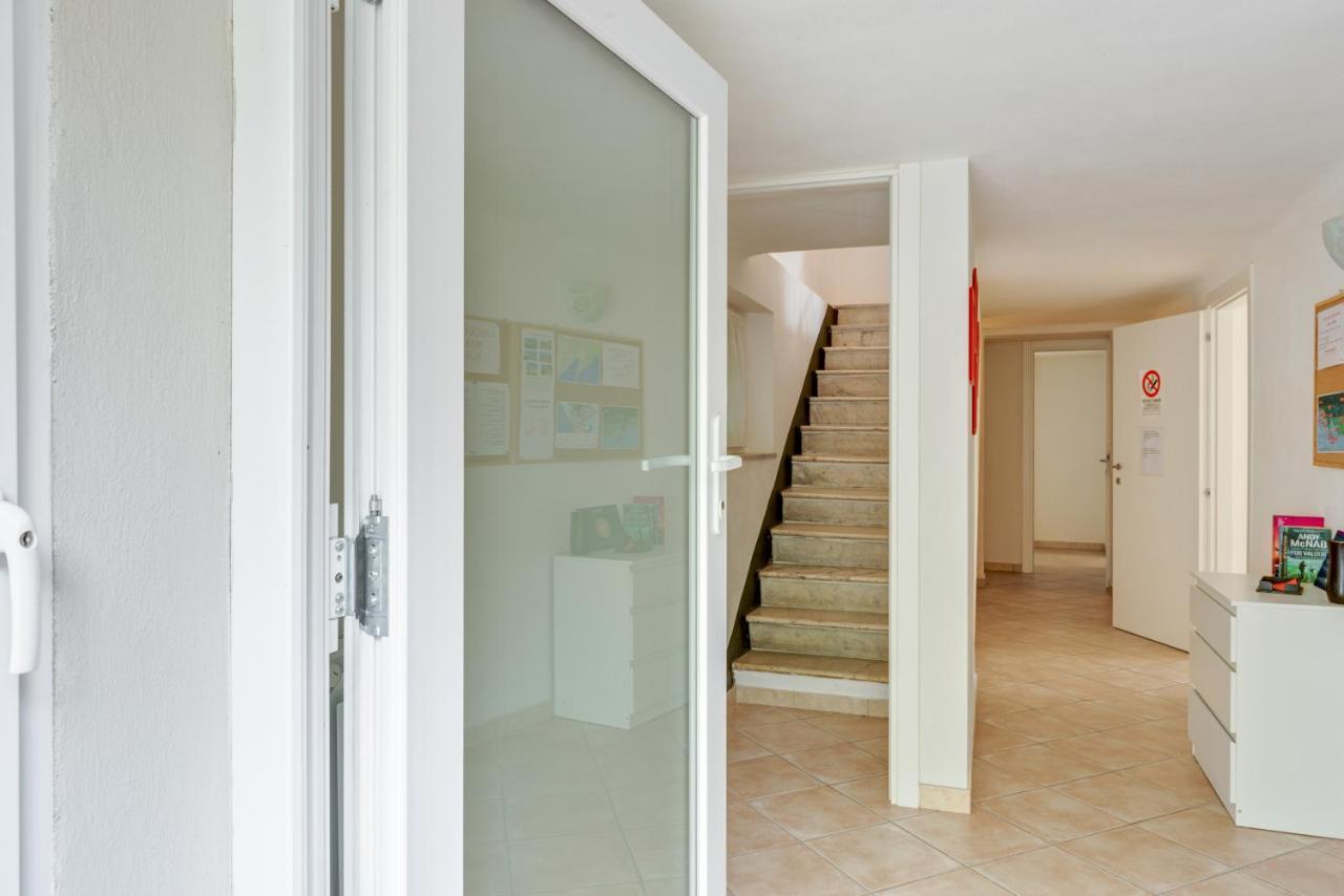 La Spezia Migliarina Bedrooms Extérieur photo