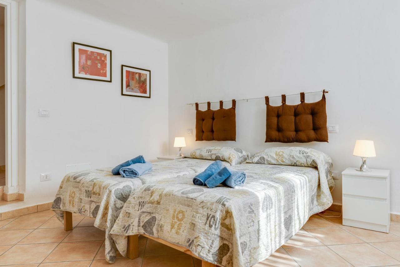La Spezia Migliarina Bedrooms Extérieur photo